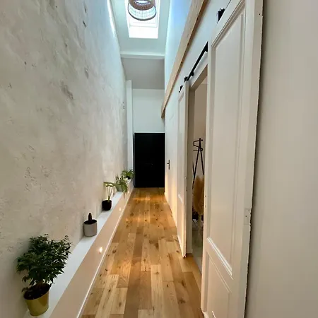 Maison D'exception Girondine Villa *