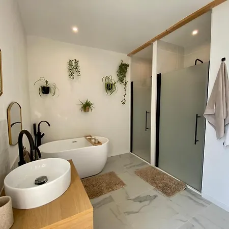 Maison D'exception Girondine La Lande-de-Fronsac