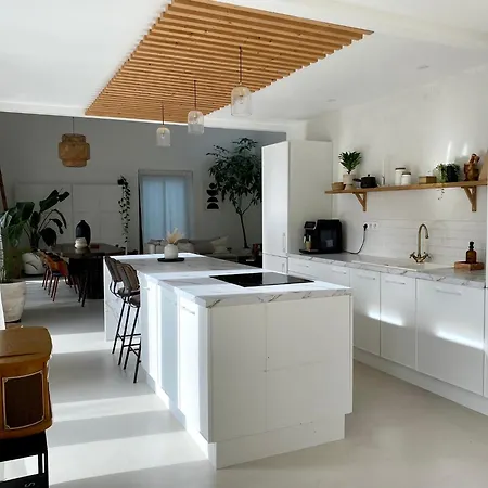 Maison D'exception Girondine Villa