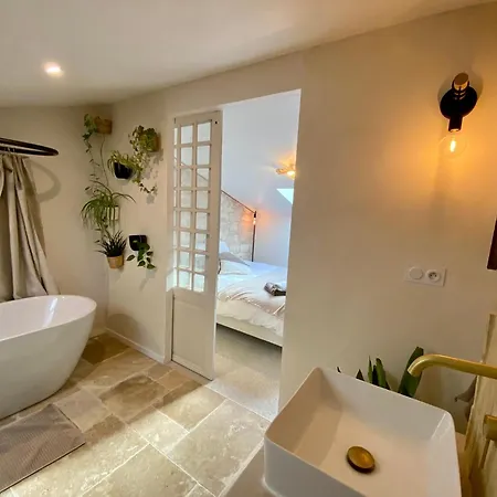 Villa Maison D'exception Girondine *