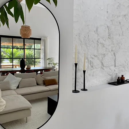 Maison D'exception Girondine Villa *