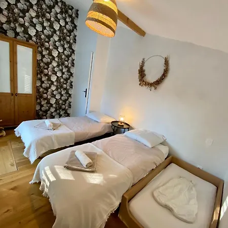 Maison D'exception Girondine *