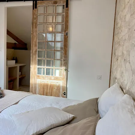 Maison D'exception Girondine *