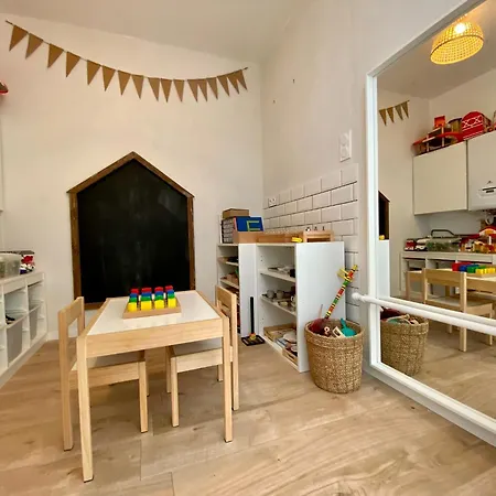 Maison D'exception Girondine