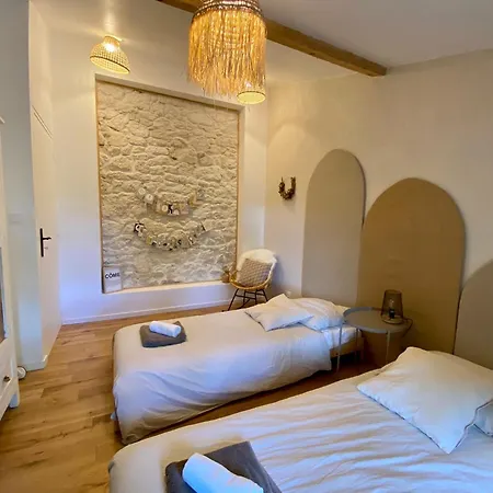 Villa Maison D'exception Girondine *
