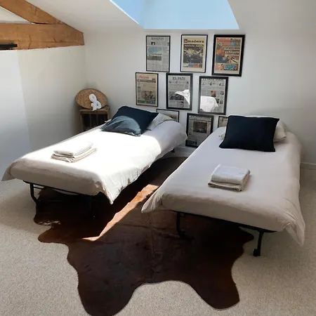 Maison D'exception Girondine *