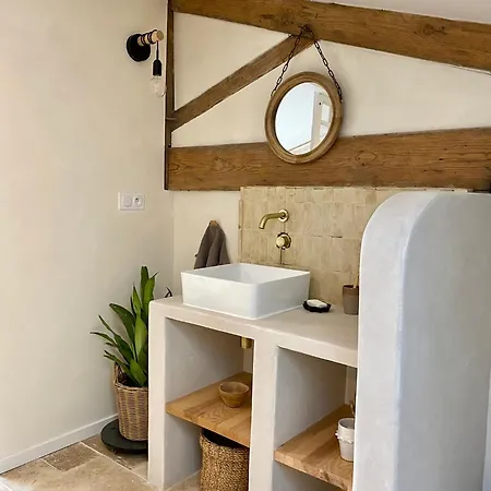 Maison D'exception Girondine * La Lande-de-Fronsac