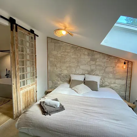 Maison D'exception Girondine