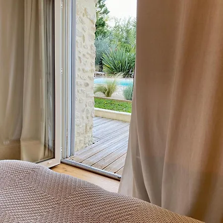 Maison D'exception Girondine La Lande-de-Fronsac