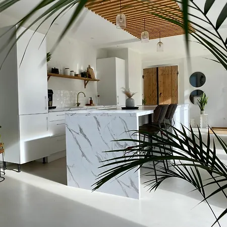 Maison D'exception Girondine