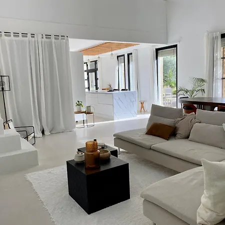 Maison D'exception Girondine *