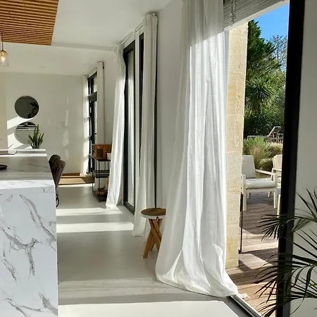 Maison D'exception Girondine *