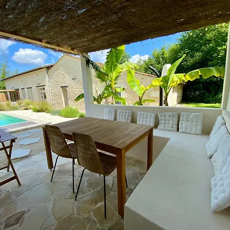 Maison D'exception Girondine