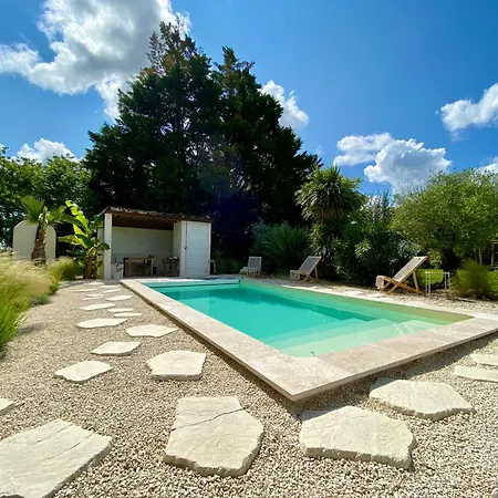 Maison D'exception Girondine Villa *