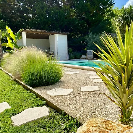 Maison D'exception Girondine