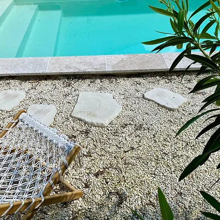 Maison D'exception Girondine Villa