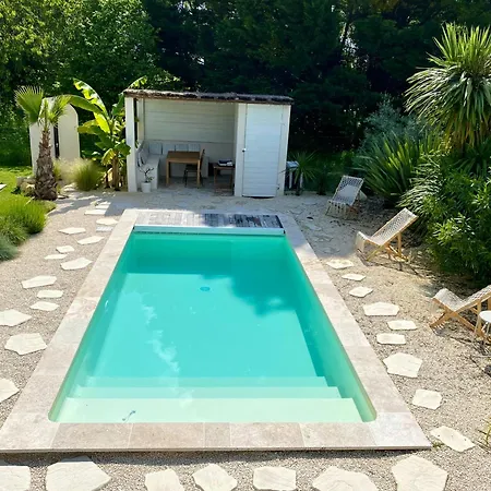 Villa Maison D'exception Girondine