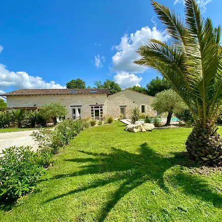Maison D'exception Girondine Villa *