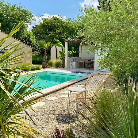 Maison D'exception Girondine *