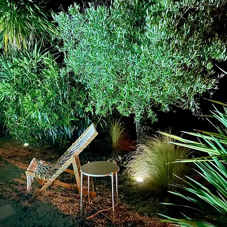 Maison D'exception Girondine Villa