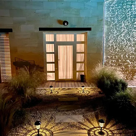 Maison D'exception Girondine Villa *